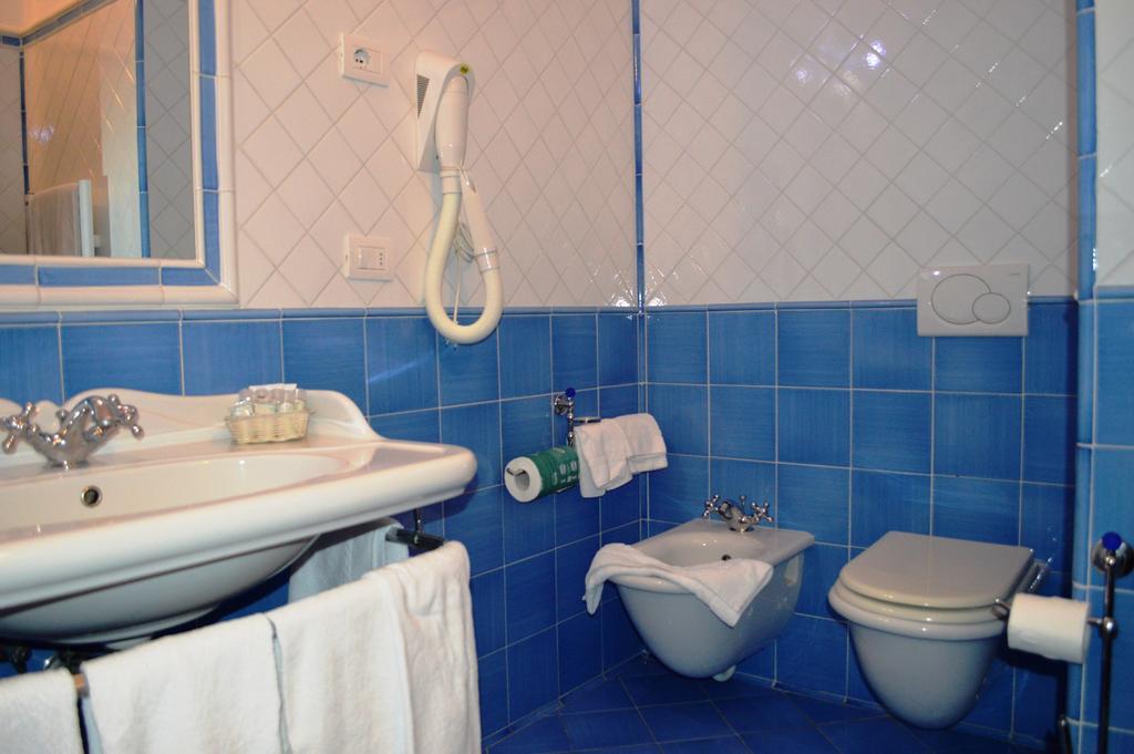 Hotel Dimora Fornillo Positano Dış mekan fotoğraf